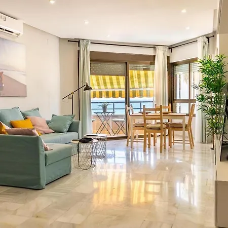 Apartment Victoria Sunset Lounge *