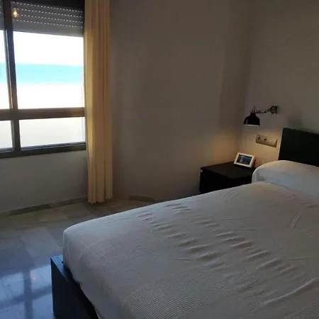 Victoria Sunset Lounge Apartment