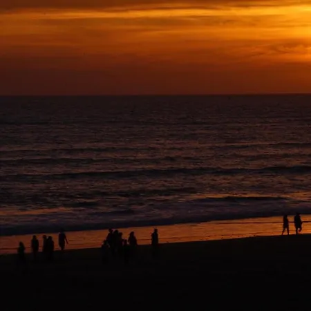 Apartment Victoria Sunset Lounge Cadiz