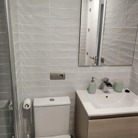 Victoria Sunset Lounge Apartman Cádiz