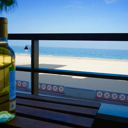 Victoria Sunset Lounge Apartman *