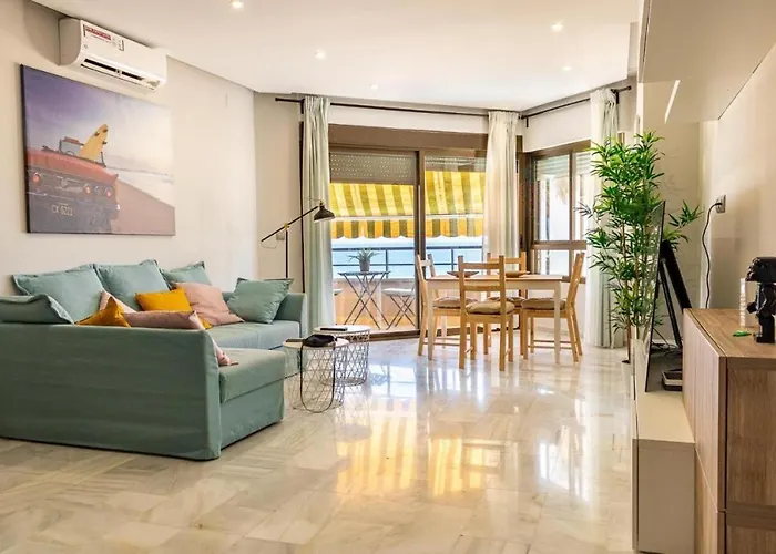 Apartmán Victoria Sunset Lounge *