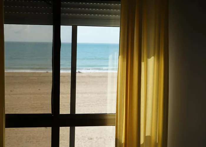 Victoria Sunset Lounge Apartmán Cádiz