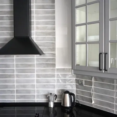 Victoria Sunset Lounge Appartement