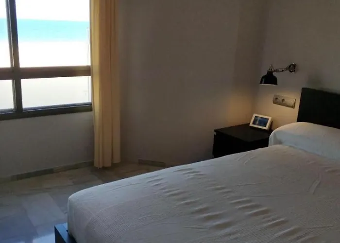 Victoria Sunset Lounge Appartement