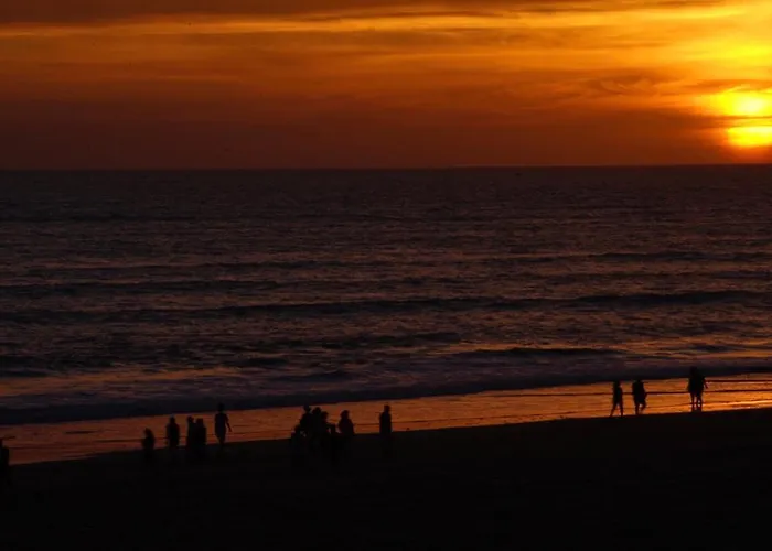 Appartement Victoria Sunset Lounge Cádiz