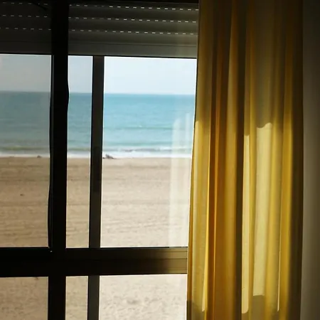 Victoria Sunset Lounge شقة كاديز