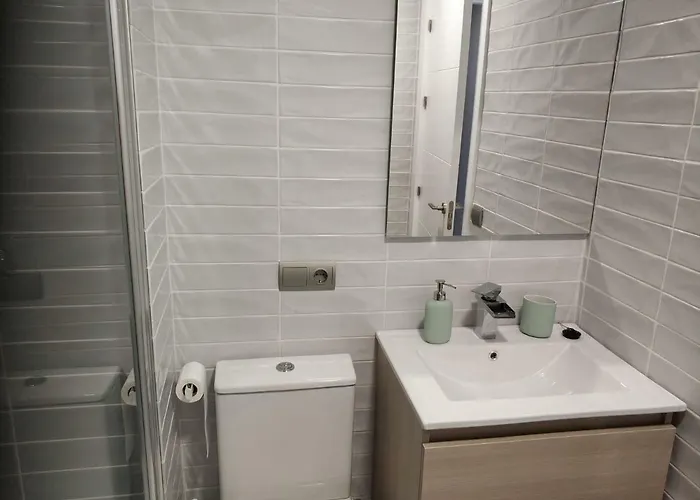 Victoria Sunset Lounge شقة كاديز